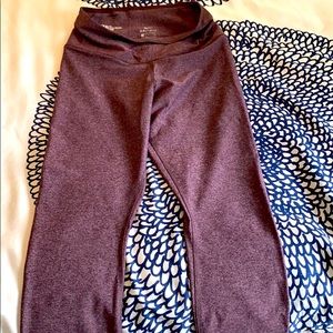 Nike One Dry Fit Women's Mid-Rise Tights